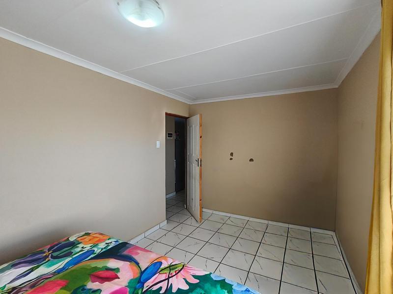 2 Bedroom Property for Sale in Ncambedlana Eastern Cape